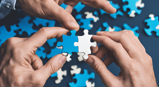 FUSIONS/ACQUISITIONS