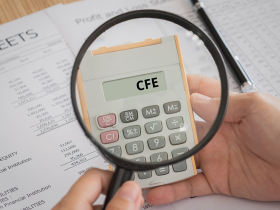 Quel est mon taux de CFE ?